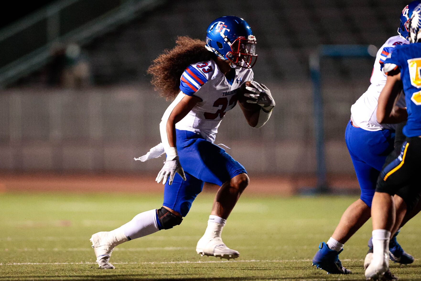 PREP FOOTBALL